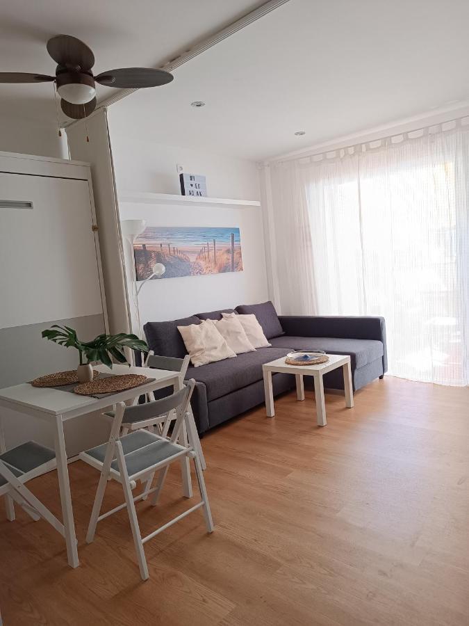 Apartamento Playa Las Americas El Camison Playa de las Américas Buitenkant foto