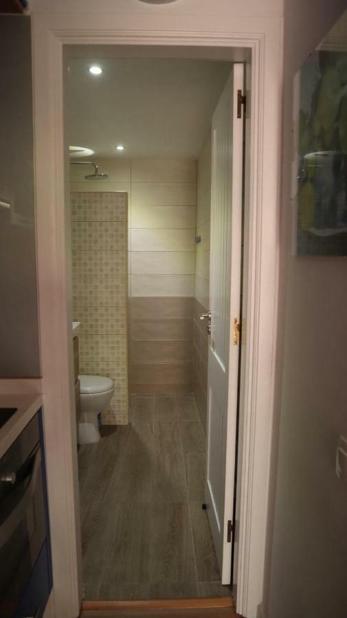 Apartamento Playa Las Americas El Camison Playa de las Américas Buitenkant foto