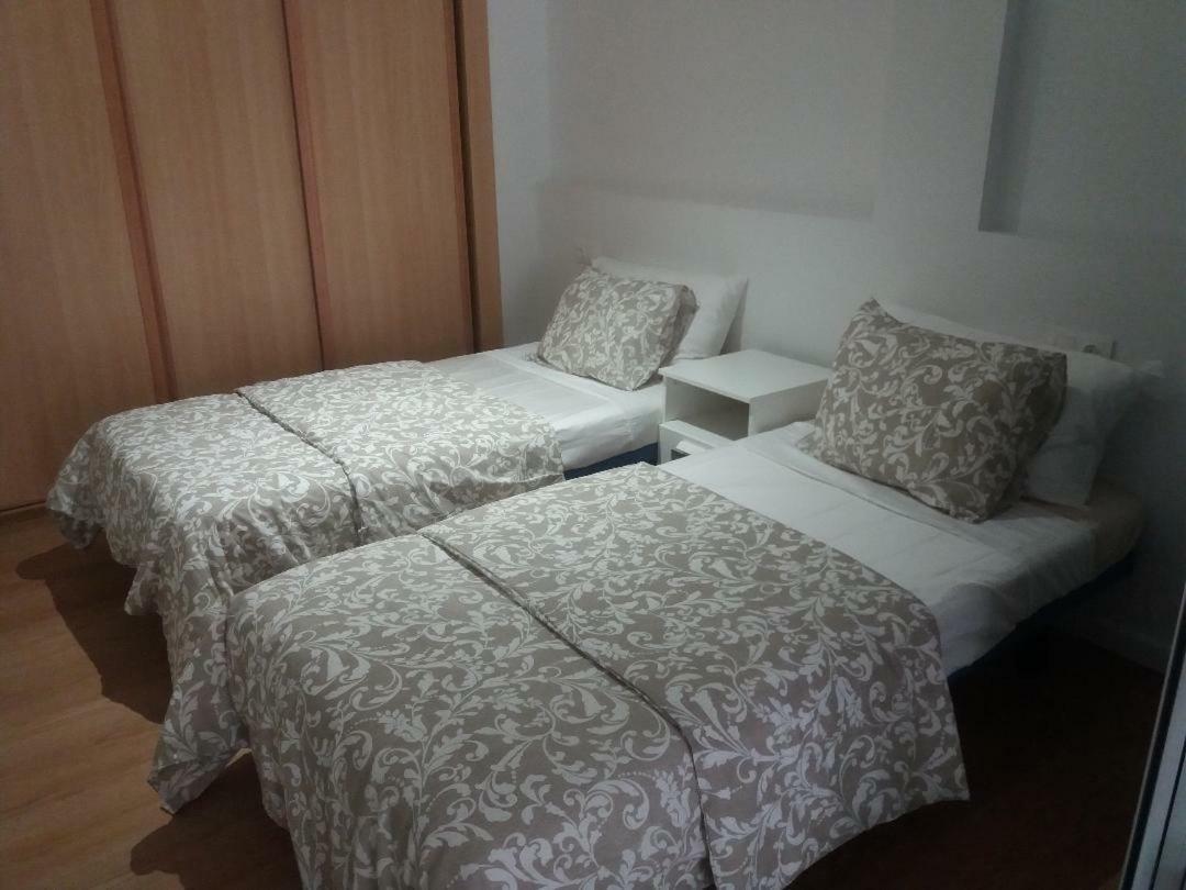Apartamento Playa Las Americas El Camison Playa de las Américas Buitenkant foto