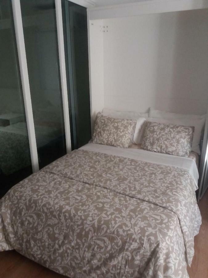 Apartamento Playa Las Americas El Camison Playa de las Américas Buitenkant foto