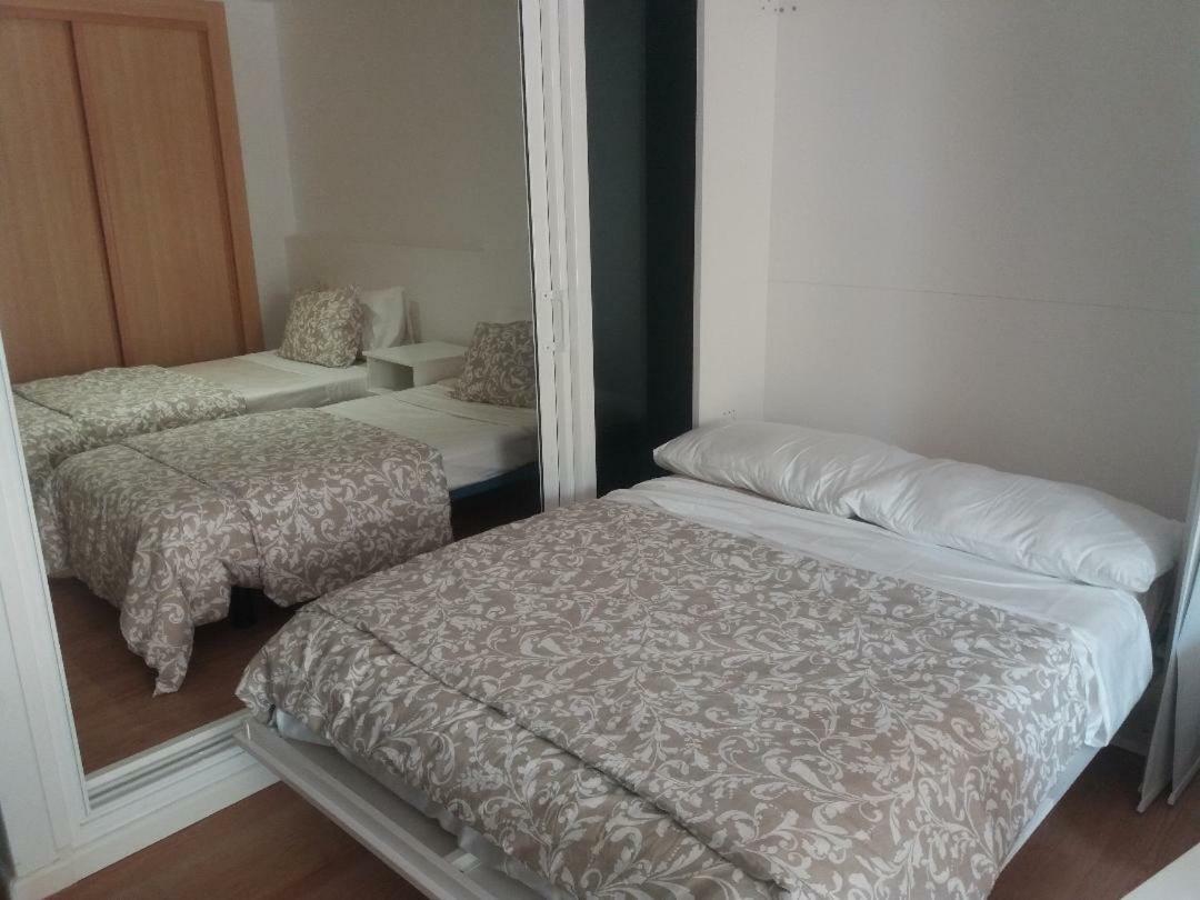 Apartamento Playa Las Americas El Camison Playa de las Américas Buitenkant foto