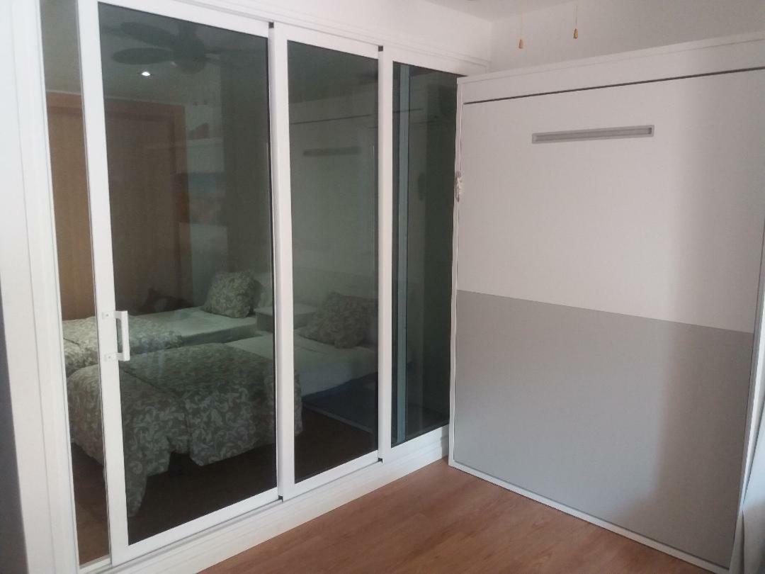 Apartamento Playa Las Americas El Camison Playa de las Américas Buitenkant foto