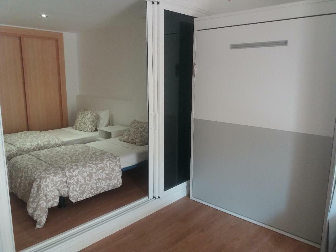 Apartamento Playa Las Americas El Camison Playa de las Américas Buitenkant foto